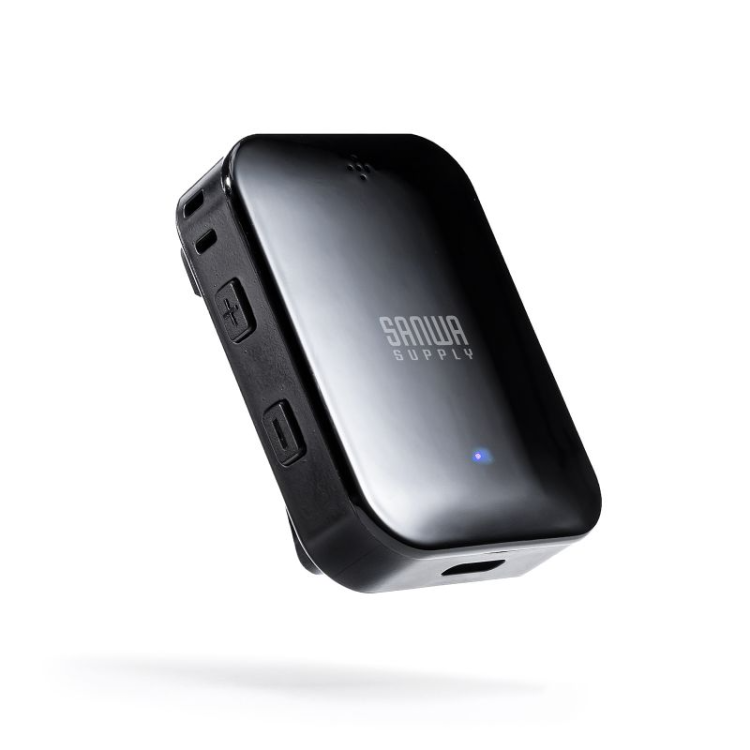 Bluetoothレシーバーのイメージ