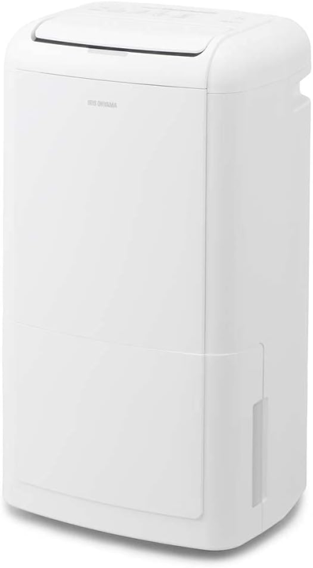 アイリスオーヤマ(IRIS OHYAMA) 衣類乾燥除湿機 IJC-M120