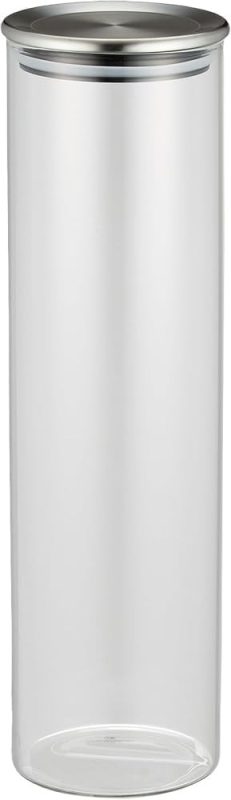 カジュアルプロダクト(CASUAL PRODUCT) ガラス製スパゲティージャー