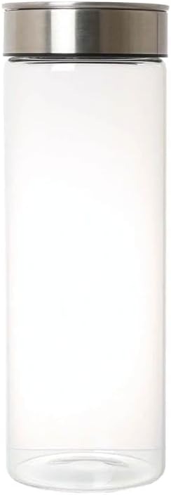 ダルトン(DULTON) シリンダージャーウィズ プレスリッド L K915-1286L