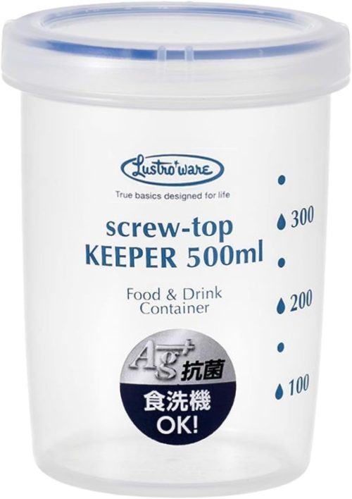 岩崎工業(IWASAKI INDUSTRY) ラストロウエアー スクリュートップキーパー 500 B-2274KN