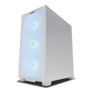 白いゲーミングPCのおすすめ10選。デザイン性に優れた人気モデルをご紹介