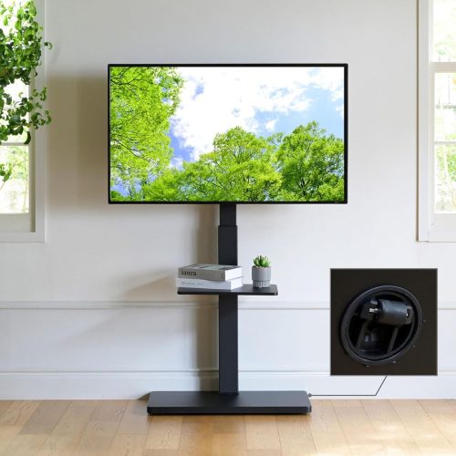 山善(YAMAZEN) テレビスタンド LTS-T65C