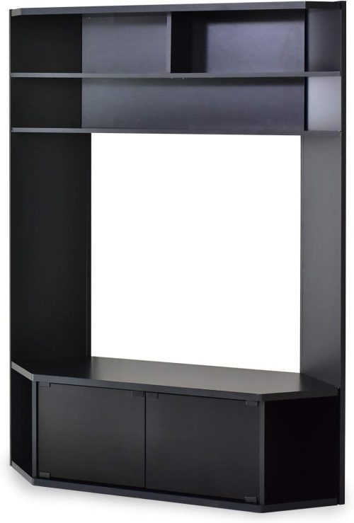 ドリス(DORIS) 幅122cm コーナー テレビ台 エッケ ハイ 13364