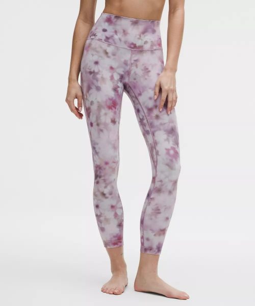 ルルレモン(lululemon) ルルレモン Align ハイライズパンツ 24インチ