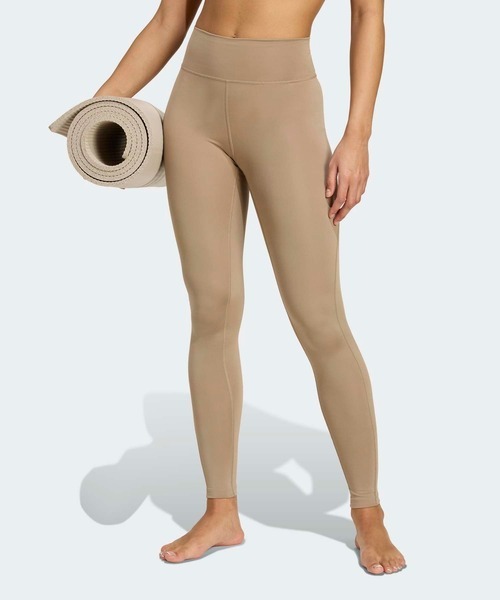 アディダス(adidas) オールミー エッセンシャルズ フルレングス レギンス