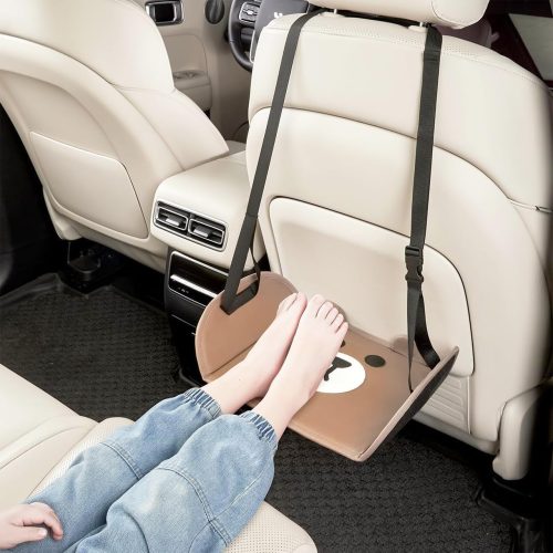 CHANJIF フットレスト ベアー