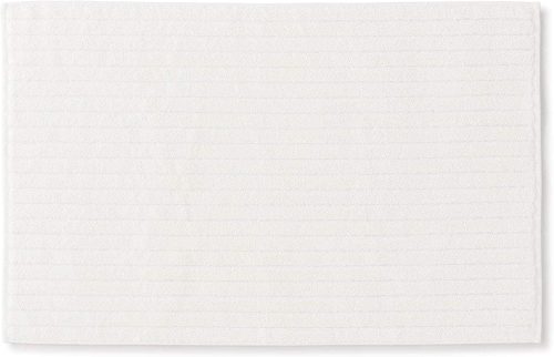 無印良品 綿麻バスマット 84705144
