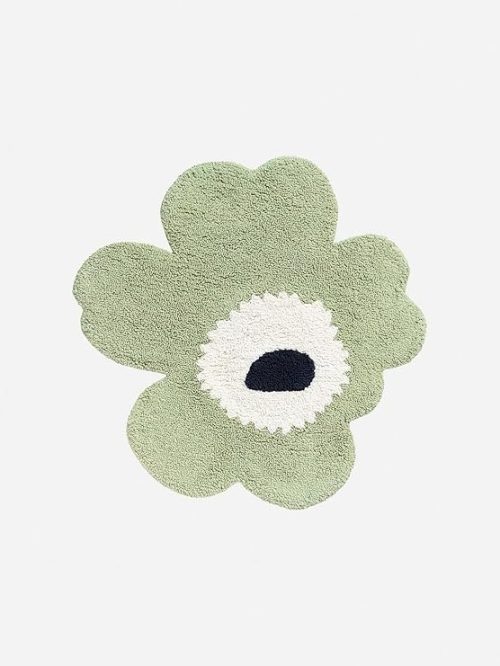 マリメッコ(marimekko) Unikko バスマット