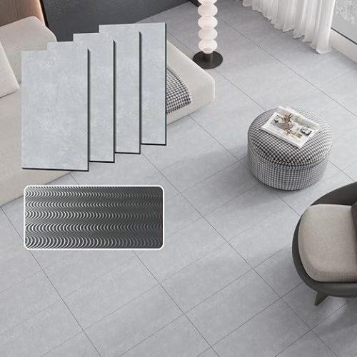 Syougen フロアタイル 置くだけ 吸着タイプ