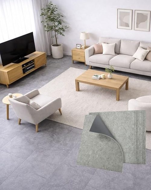 AKALI フロアタイル