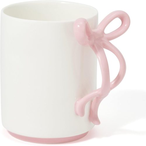 フランフラン(Francfranc) リボン マグ