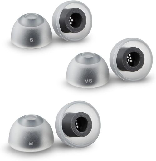 AZLA SednaEarfit max ASMR AZL-MAX-ASMR-ST-SET-M