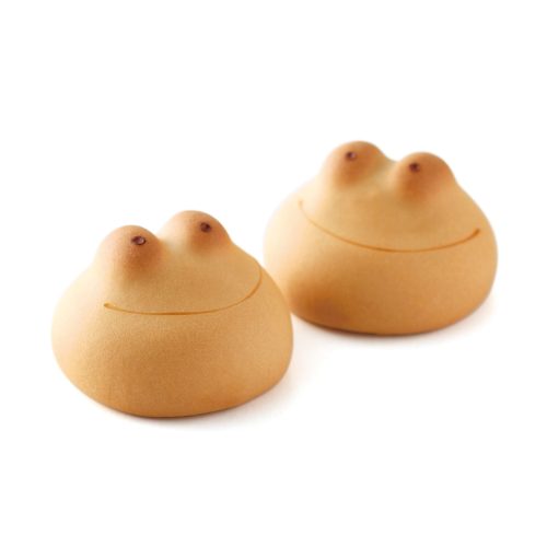 青柳総本家 カエルまんじゅう