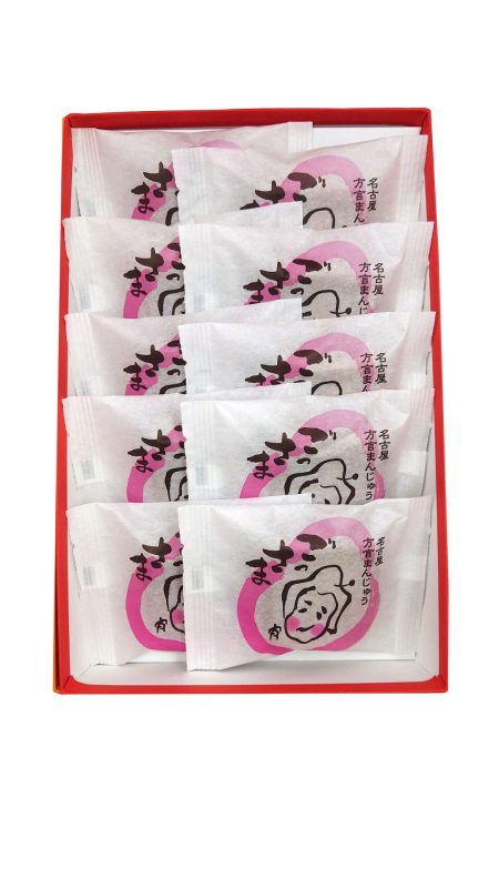 美濃忠 ごっさま