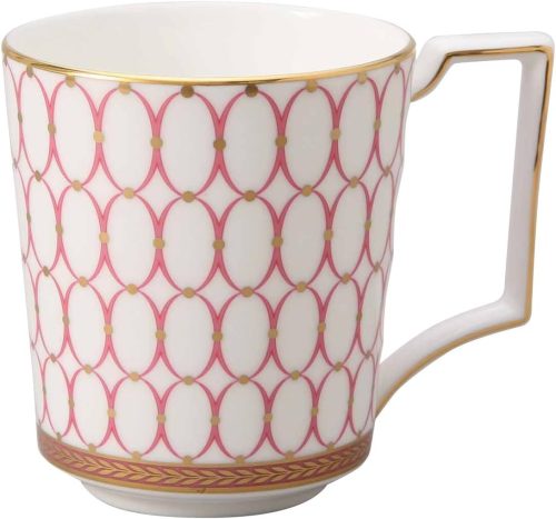 ウェッジウッド(WEDGWOOD) ルネッサンス ゴールド マグ 5C107408922