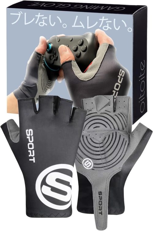 oitoite ゲーミンググローブ