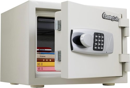 セントリー(SENTRY) 据置型金庫 JBS-NT310H