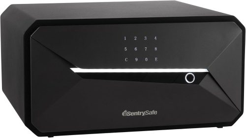 セントリー(SENTRY) 据置型金庫 JEM-23FP