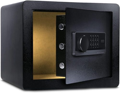 ICHIFUJI セキュリティーボックス 32L