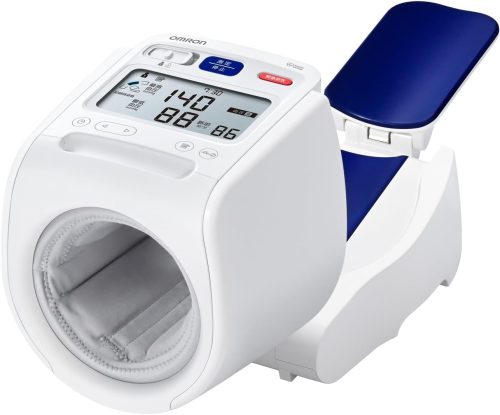 オムロン(OMRON) 自動血圧計 スポットアーム HCR-1802