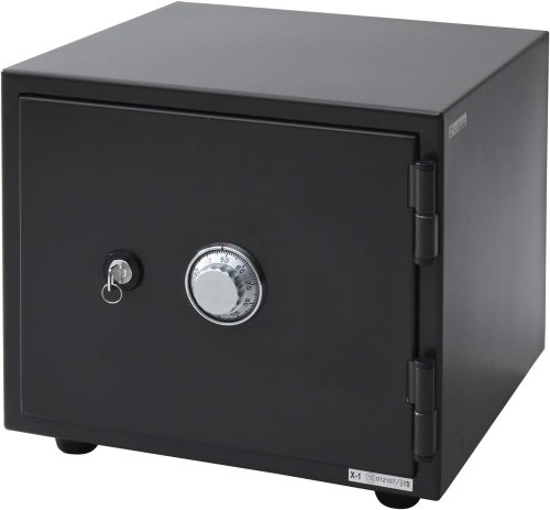 日本アイ・エス・ケイ 家庭用金庫 FZ
