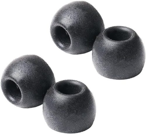 ミヨシ 低反発イヤーピース 球タイプ AAC-MTH01/M4P