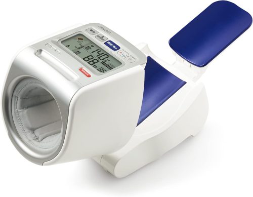 オムロン(OMRON) 自動血圧計 スポットアーム HCR-1702