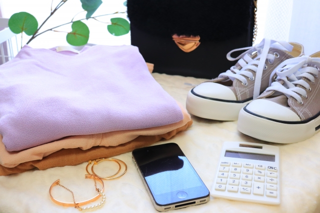 サービスのイメージ