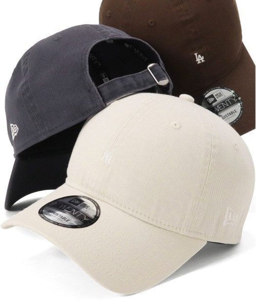 ニューエラ(New Era) 9TWENTY MICRO LOGO MLB