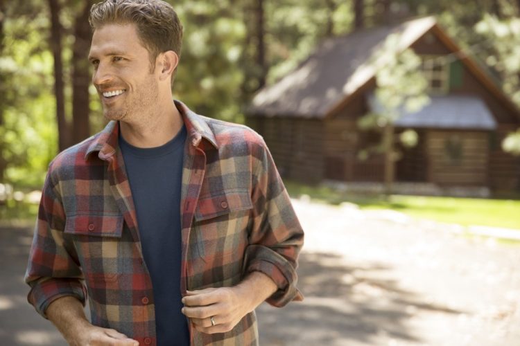 コーディネートのイメージ