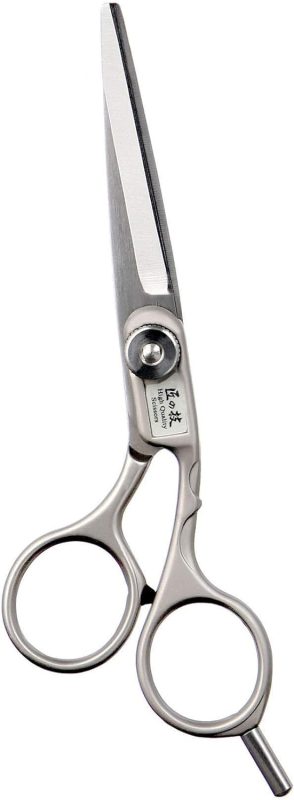 グリーンベル(GREEN BELL) ステンレス製ヘアカットはさみ G-5001