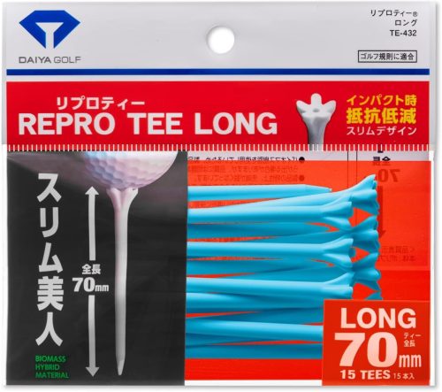 ダイヤ(DAIYA GOLF) リプロティーロング TE-432