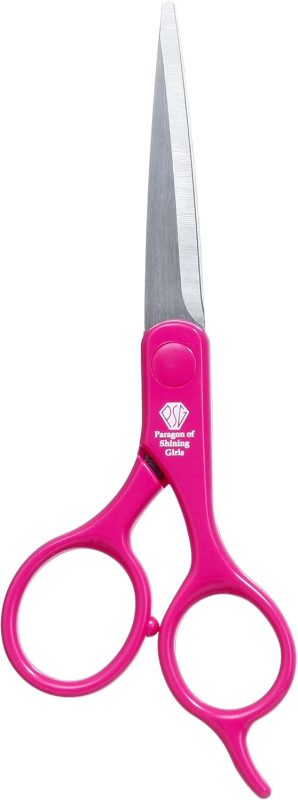 グリーンベル(GREEN BELL) ヘアカットはさみ PSG-017