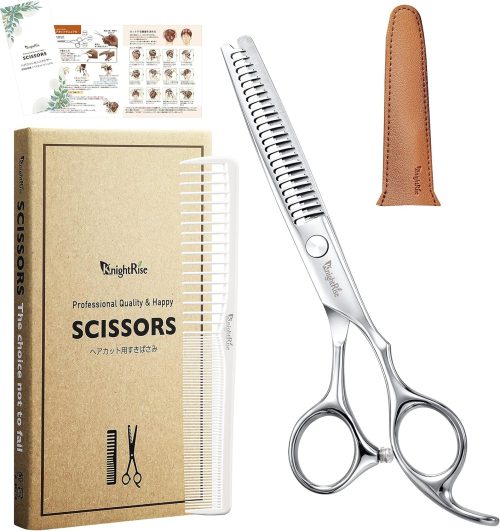 KnightRise すきばさみ