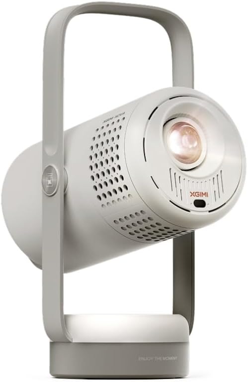 エクスジミー(XGIMI) Nova