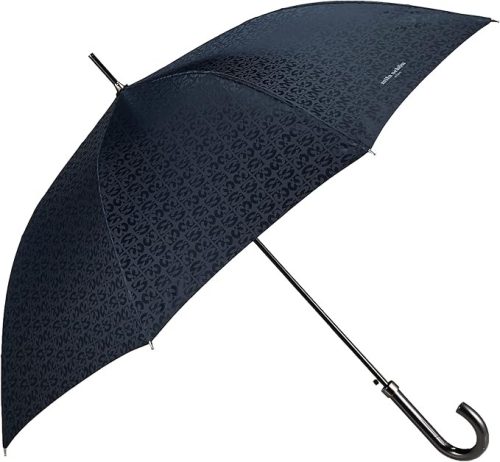 ムーンバット(MOONBAT) ミラ・ショーン ロゴジャガード 耐風傘 ジャンプ式 21-062-10044-03