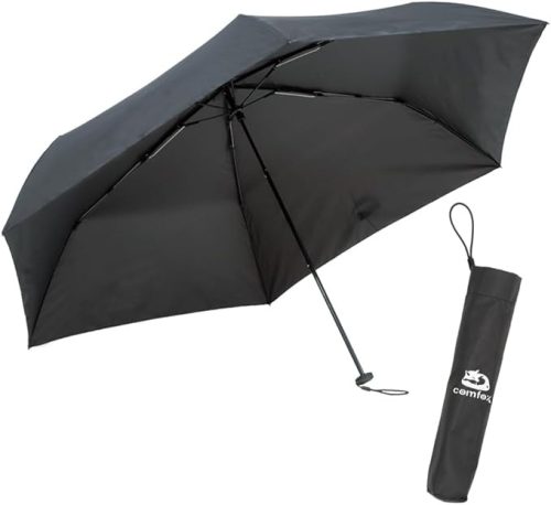 コムフォックス(comfox) 折り畳み傘