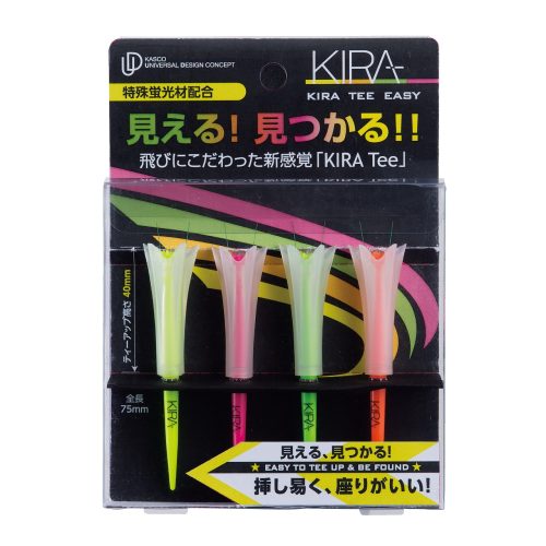 キャスコ(Kasco) KIRAティーイージー 147662