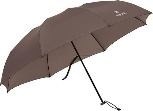 スノーピーク(snow peak) スノーピークアンブレラUL UG-135GY