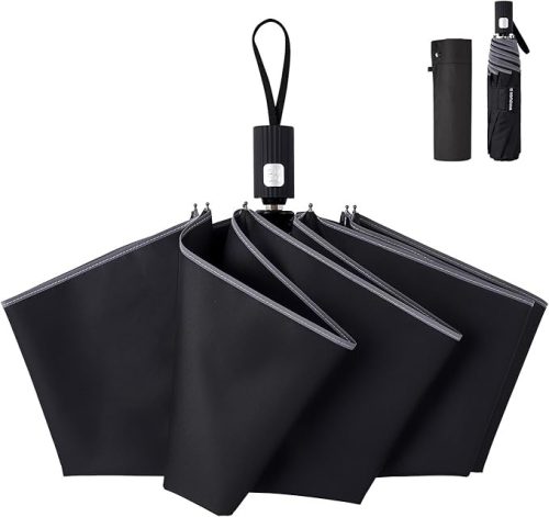 konciwa 8本骨 100cm 形状記憶折りたたみ傘 MFU3S