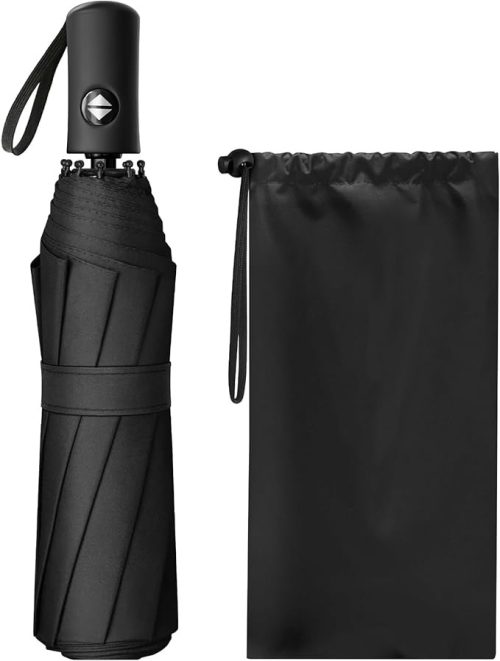 Wanderly 折りたたみ傘