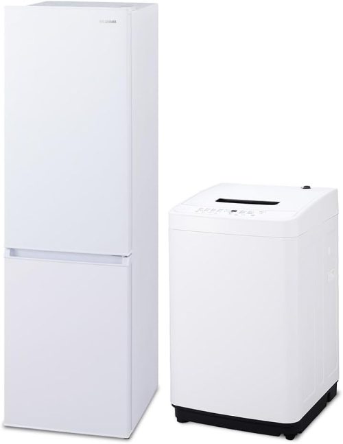 アイリスオーヤマ(IRIS OHYAMA) 家電セット 2点