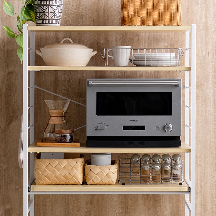 収納家具のイメージ