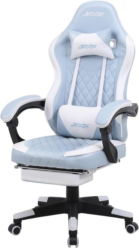 JKOOK ゲーミングチェア