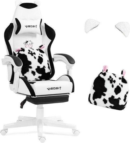 Vigosit ゲーミングチェア