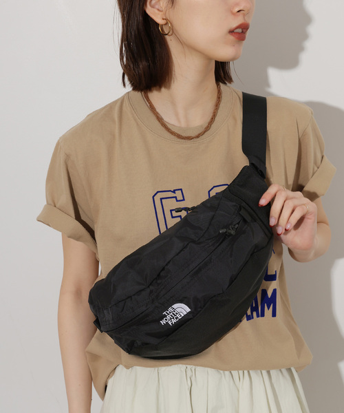ザ・ノース・フェイス(THE NORTH FACE) SWEEP ウエストポーチ