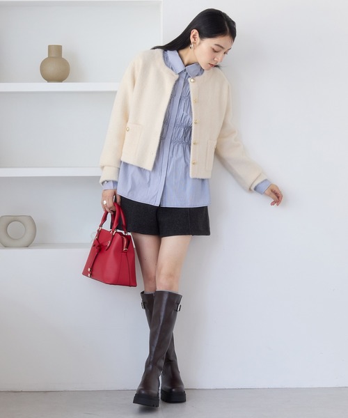 レディースコーデのイメージ