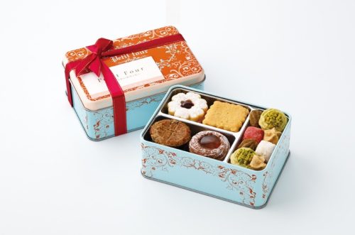 アトリエうかい フールセック