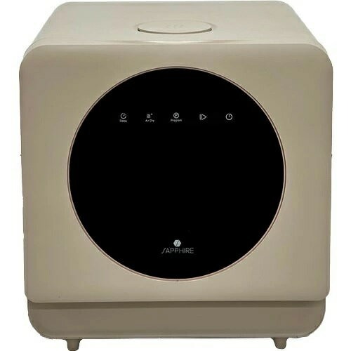 サファイア(SAPPHIRE) 食器洗い乾燥機 SDW-5000